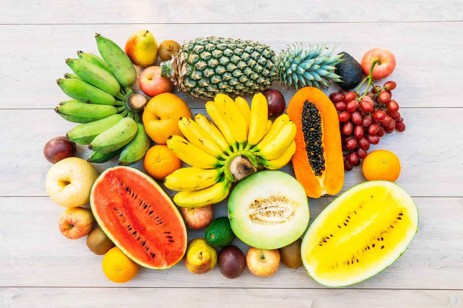 Read more about the article Phytochemicals: Eating from the Rainbow!