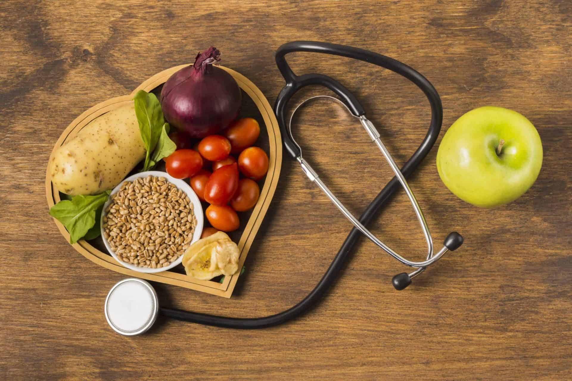 Read more about the article Kaiser Permanente Endorses Plant-Based Diets