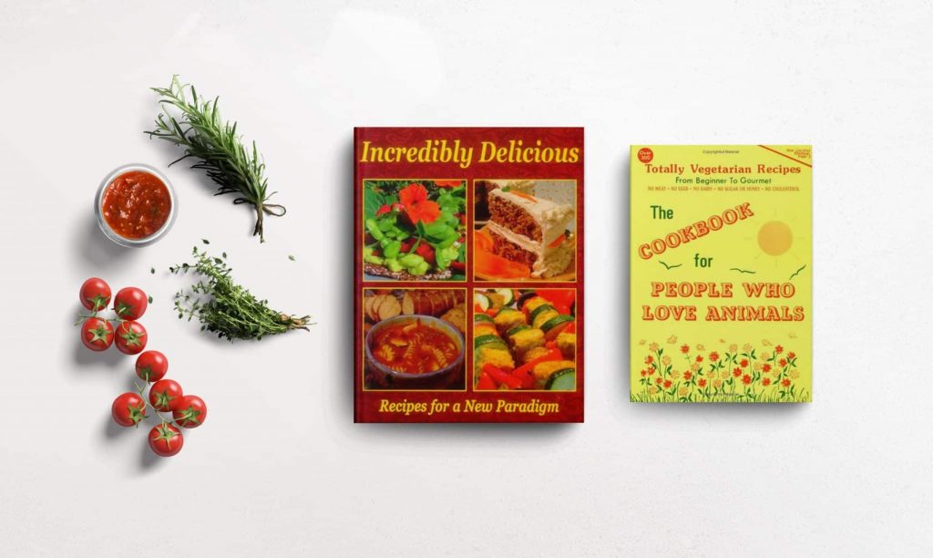 Top Best Selling Vegan Cookbooks Banner scaled e1624816542927