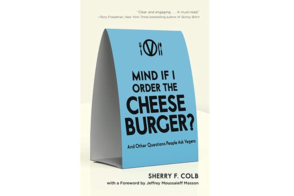 Read more about the article Mind If I Order The Cheeseburger?