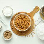 The Surprising Power of Aquafaba