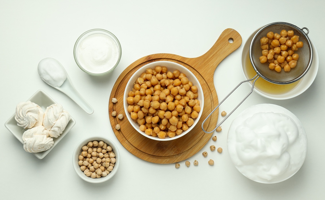 Read more about the article The Surprising Power of Aquafaba